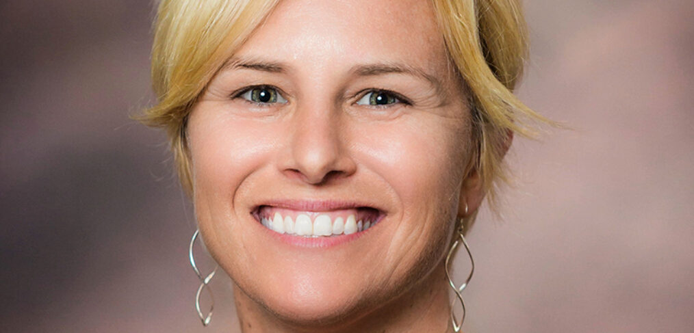 Kristin Baja