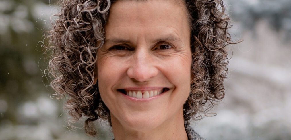 Martha Records headshot