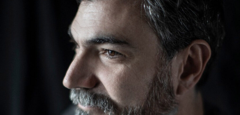 Iñaki Echeverria