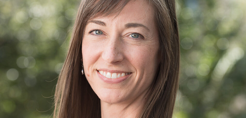 Jocelyn Hittle headshot