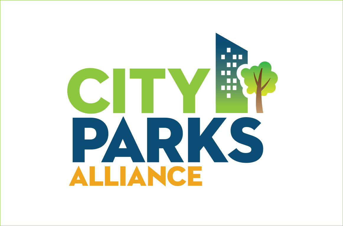 City Parks Alliance lgoo