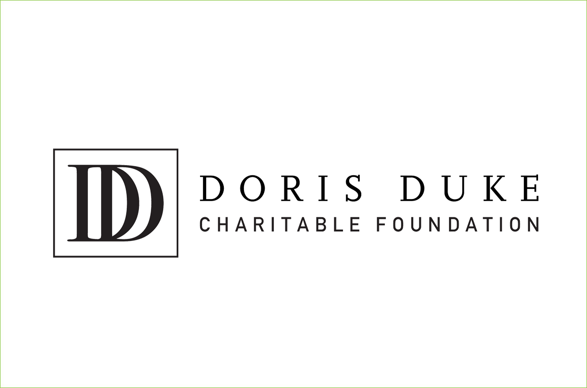 Doris Duke Charitable Foundation logo